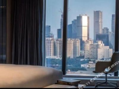 Intercontinental Beijing Sanlitun, An Ihg - 70