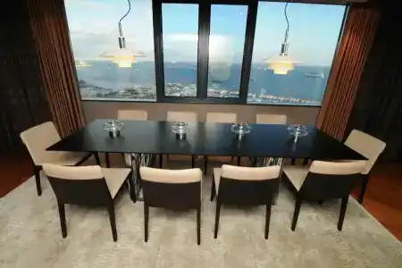 Sheraton Istanbul Atakoy - 83