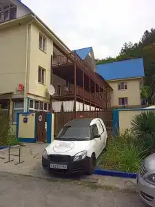 Камушки - 3