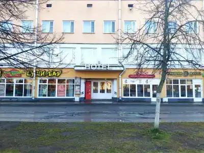 Корела - 2