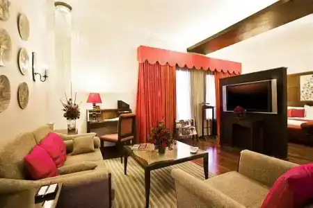 Itc Rajputana, a Luxury Collection, Jaipur - 35