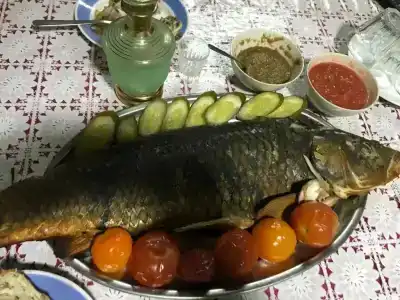 Левада - 8