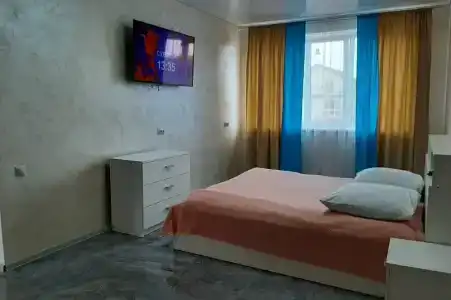 Барракуда - 87