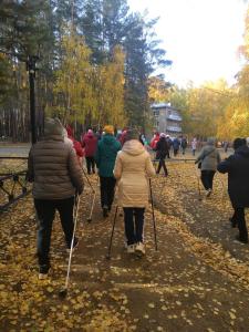 Карагайский - 34