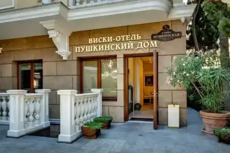 Пушкинский-дом - 18