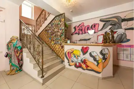 Арт-Хлоя - 30