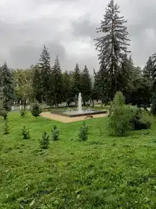 Санаторий им. С.М. Кирова - 28