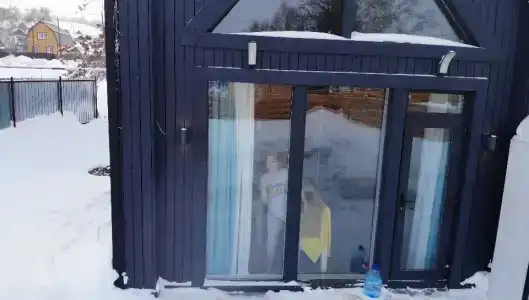 Черный дом - 7