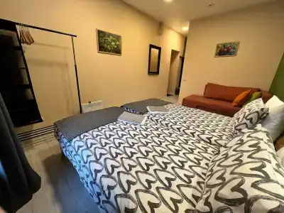 Арктик Хоум Даунтаун - 36