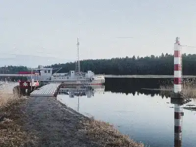 Порт Копсала - 0