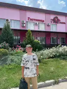 Усмань - 6