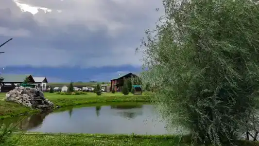 Рыбацкая деревня - 7
