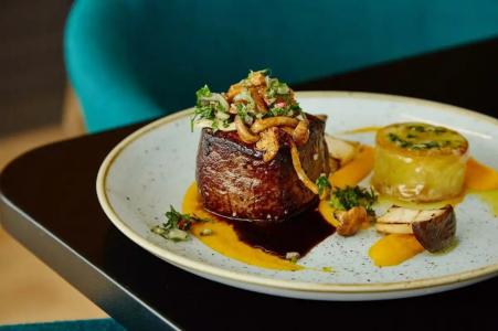 Holiday Inn - Dublin Airport, An Ihg - 31