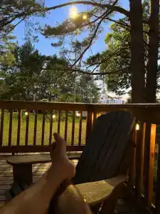 Дом у моря - 37