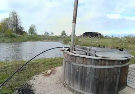 Подчерничье - 22
