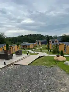 База отдыха Эко-лоджи Wish Home Yahroma - 57