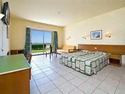 Freij Beach Resort & Waterpark - 3