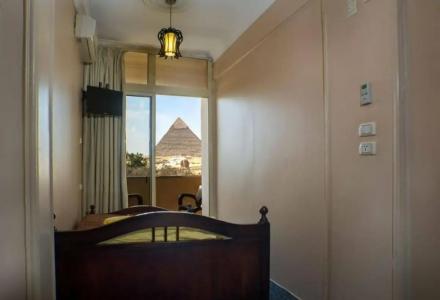 Pyramids View Inn - 33