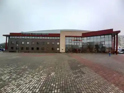 Номера во дворце Гимнастики - 5