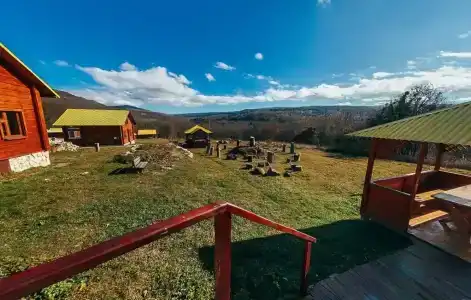 Горная Кубань - 2