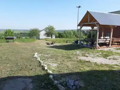 База отдыха у Михалыча - 6