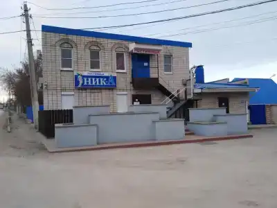 НИКА - 18