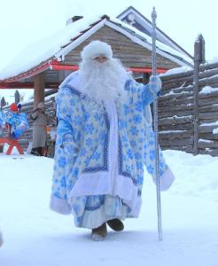 Варяжская дружина - 12