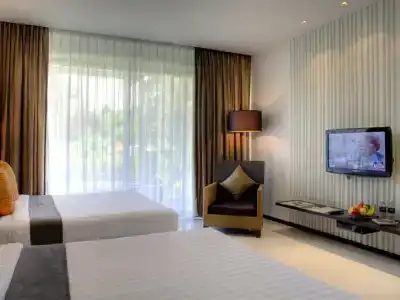 The Chill Resort and Spa, Koh Chang - 3