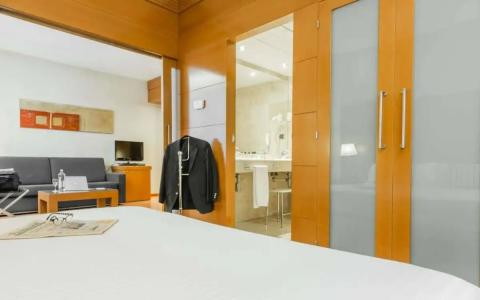 ApartMariano Cubi Barcelona - 25