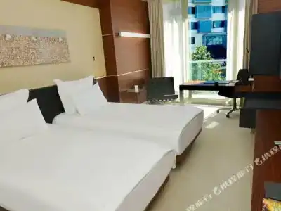 Swissotel Buyuk Efes Izmir - 71