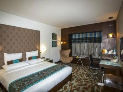 The Pride, Bangalore - 46