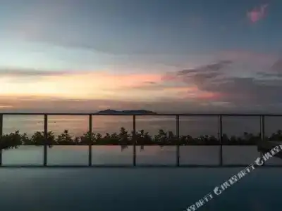 Rosewood Sanya - 11