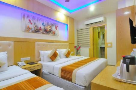 Prince Palace Deluxe - 25