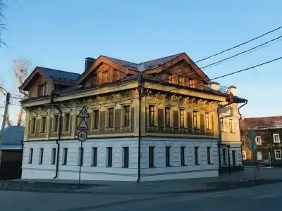 Ильинка-отель - 8