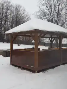 Васильевка - 6