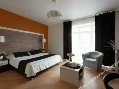 Мегаполис - 98