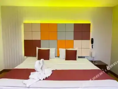 East Inn 15 Rayong - Sha Certified - 9
