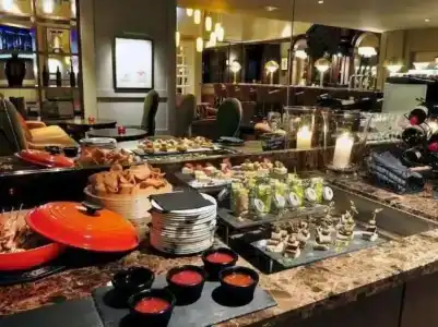 Clayton Burlington Road - 15