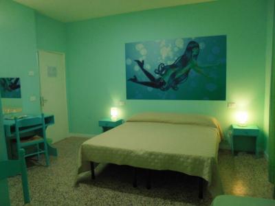 Sirenapop Concept B&b - 5