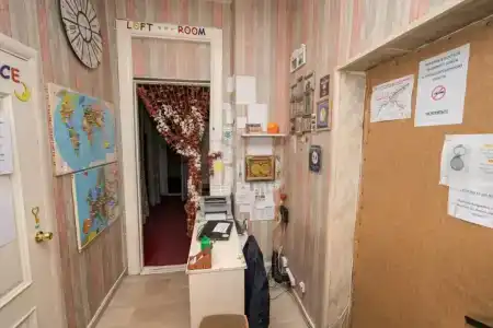 Loft Hostel Minsk - 91