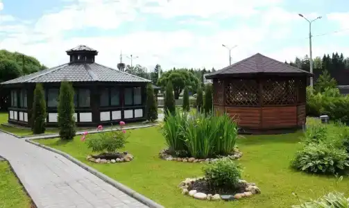 Голицын Клуб - 15