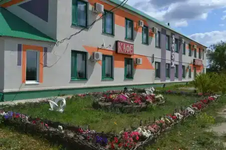 Вояж - 12