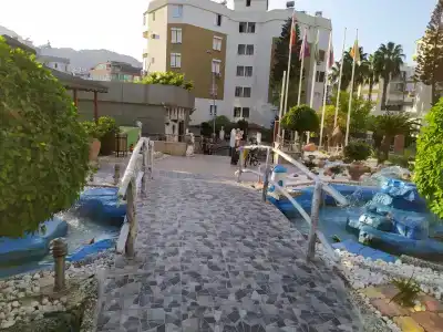 Onkel Rada Apart - 34