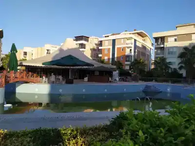 Onkel Rada Apart - 20