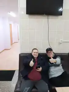 Мини отель Причал 2 - 18