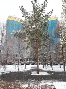 Сары Арка - 16