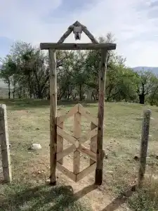 Урочище Бабая - 1