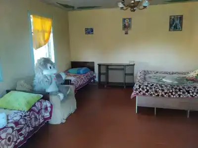 База отдыха у источника - 8
