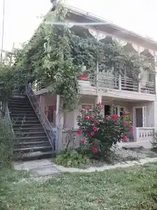 База отдыха у источника - 9