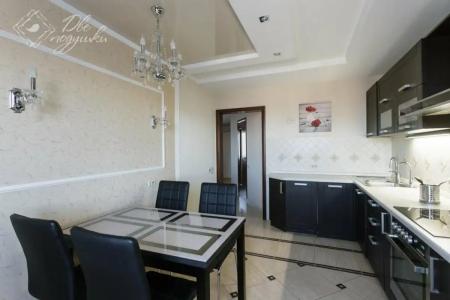 Квартиры на Ленинградской 144 - 6